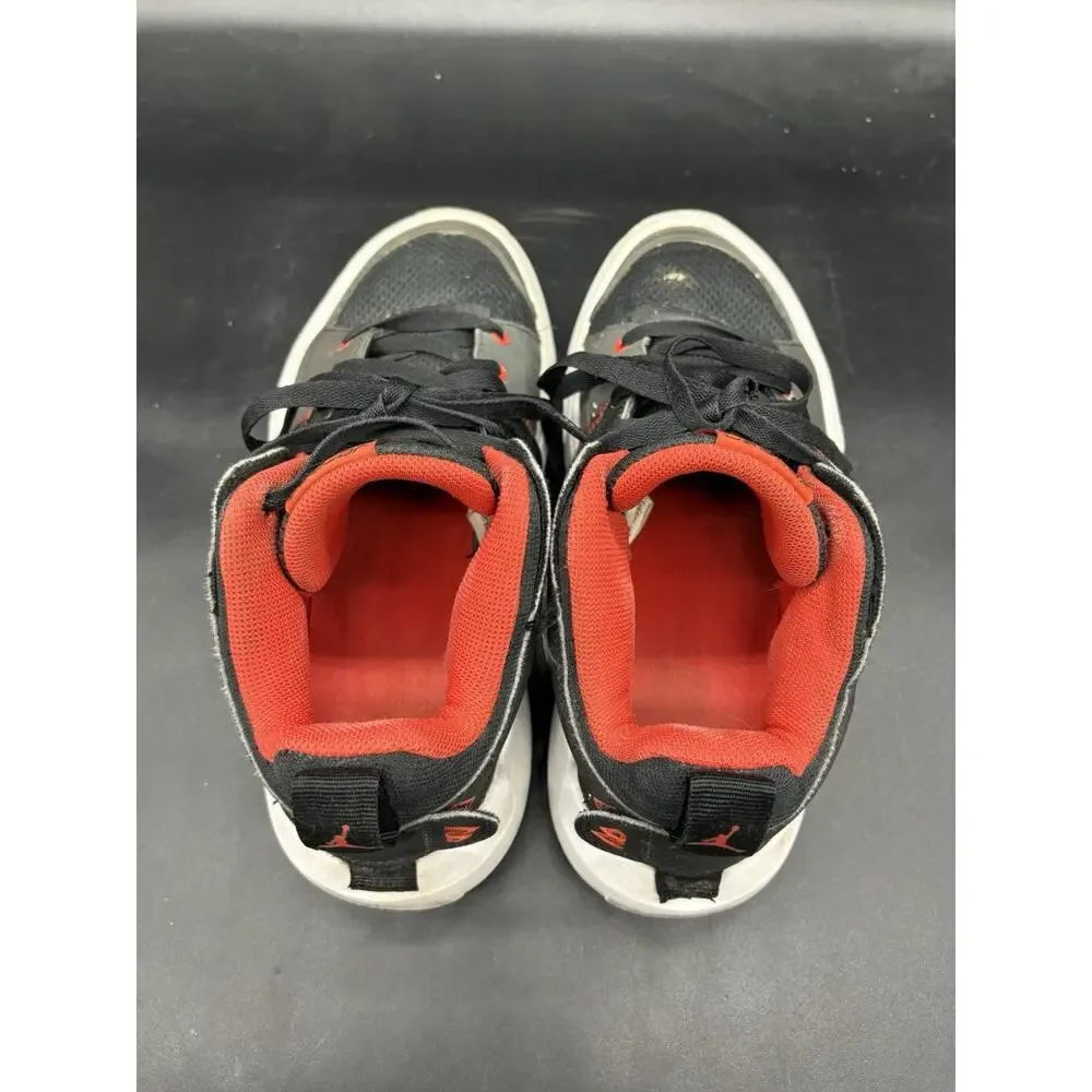 Nike Air Jordan One Take 5 GS Shoes Size Youth Size 5Y Bred FD2338-006
